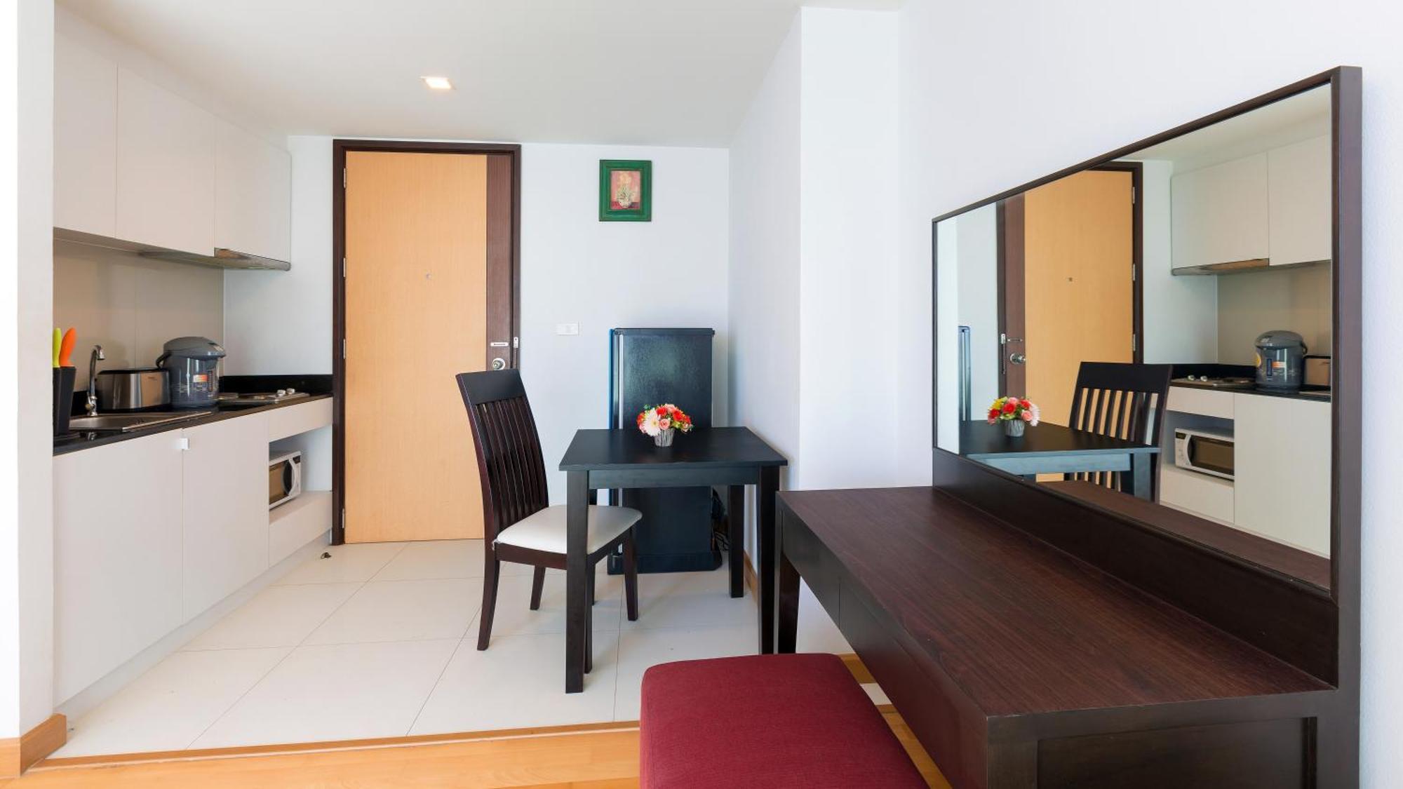 Rocco Hua Hin Beach Seaview Zimmer foto