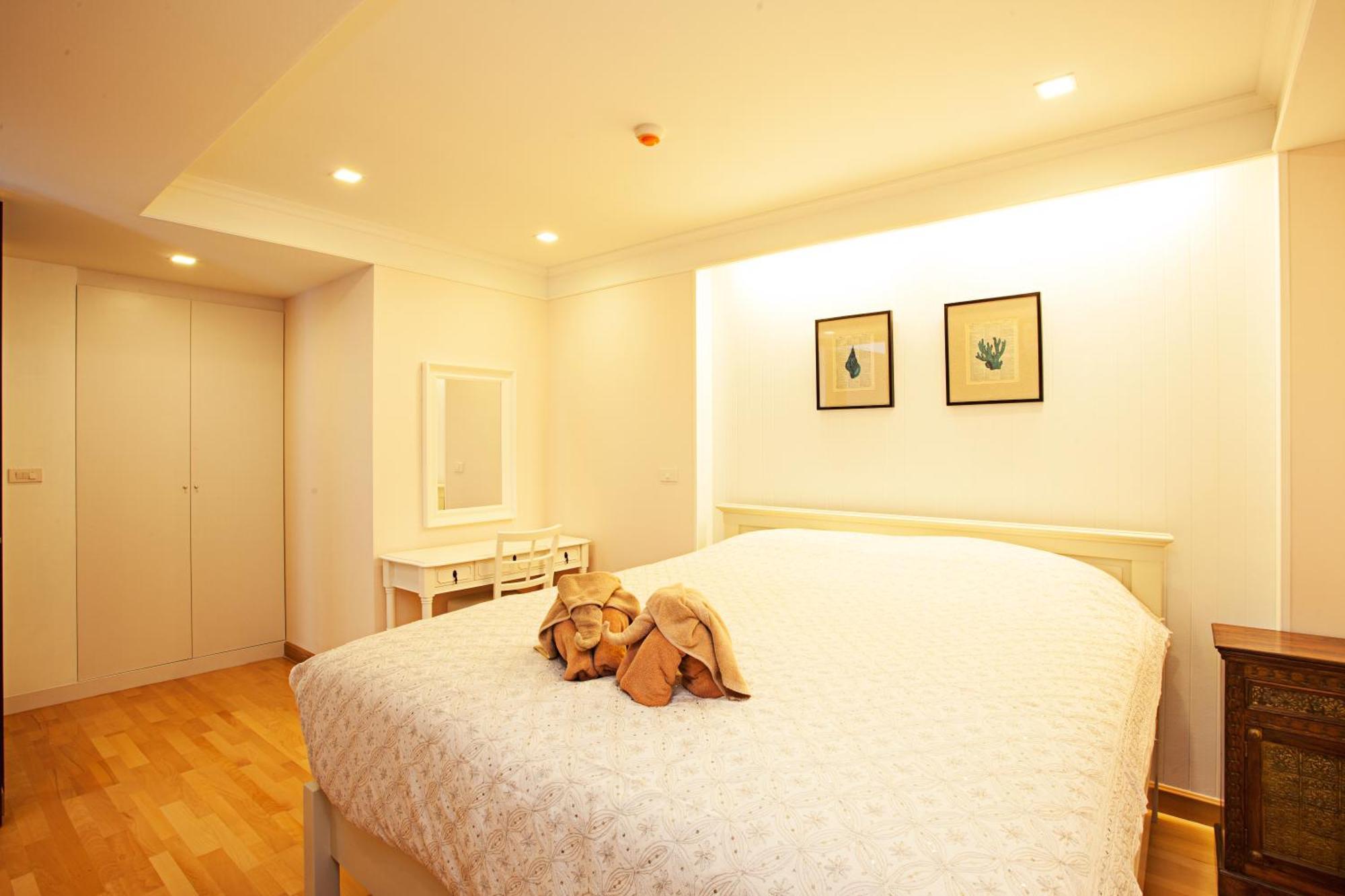 Rocco Hua Hin Beach Seaview Zimmer foto