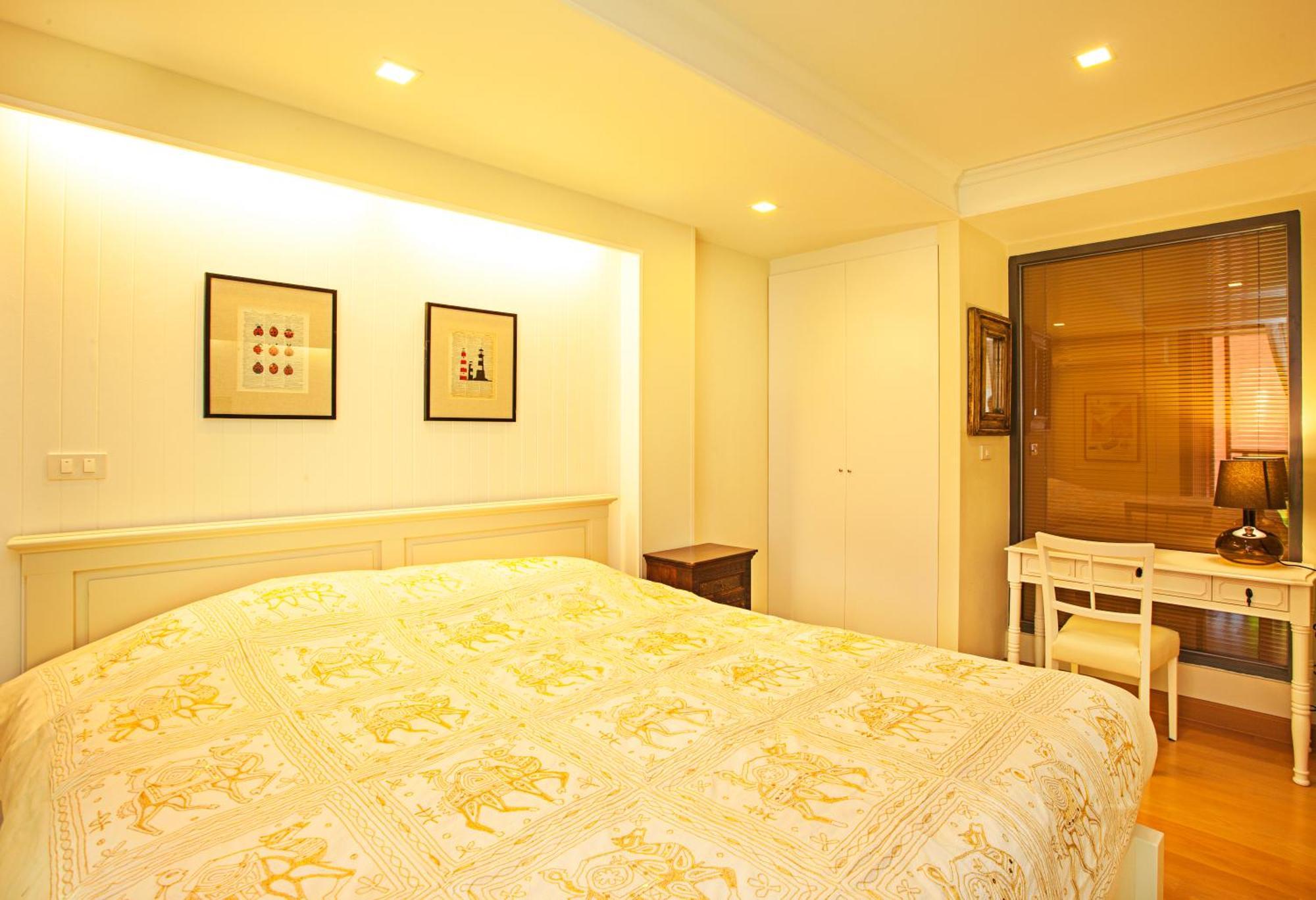 Rocco Hua Hin Beach Seaview Zimmer foto