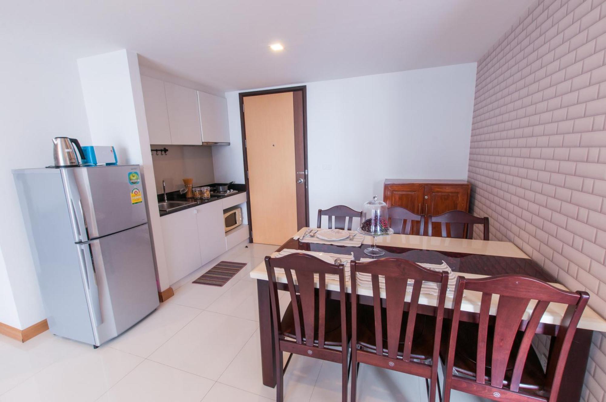 Rocco Hua Hin Beach Seaview Zimmer foto