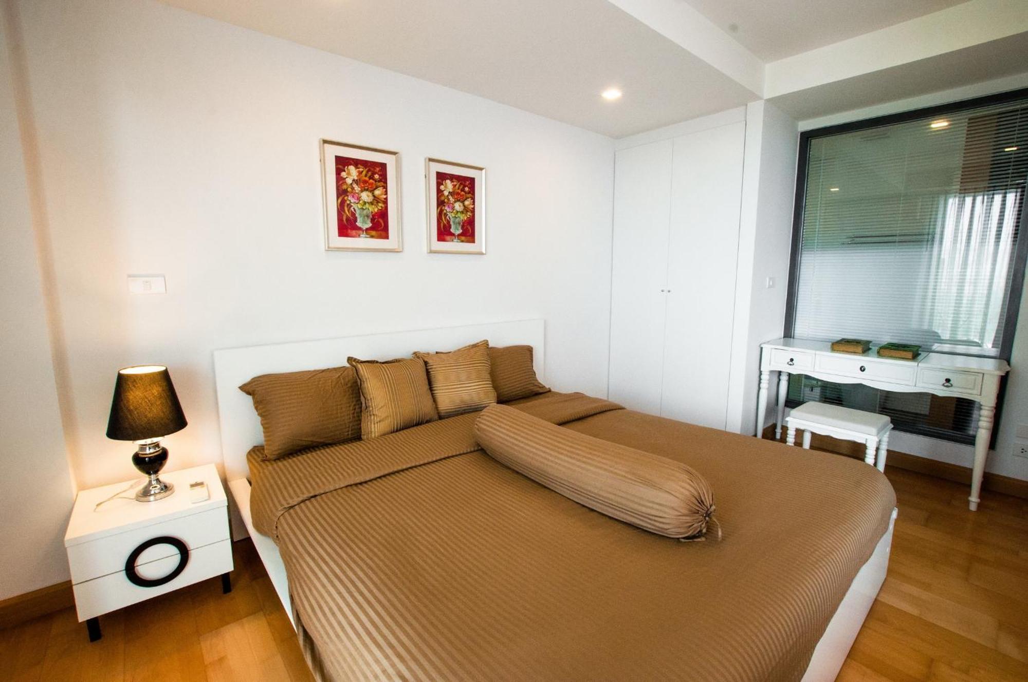 Rocco Hua Hin Beach Seaview Zimmer foto