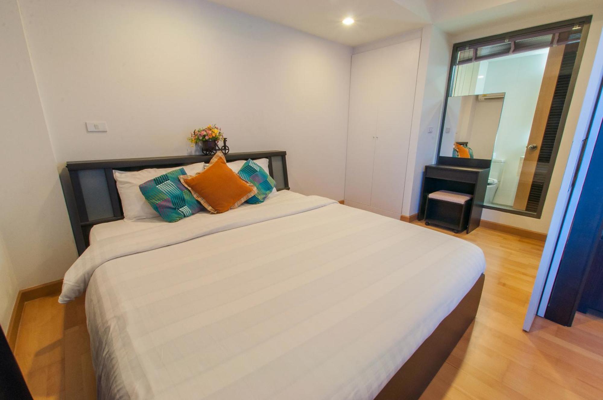 Rocco Hua Hin Beach Seaview Zimmer foto