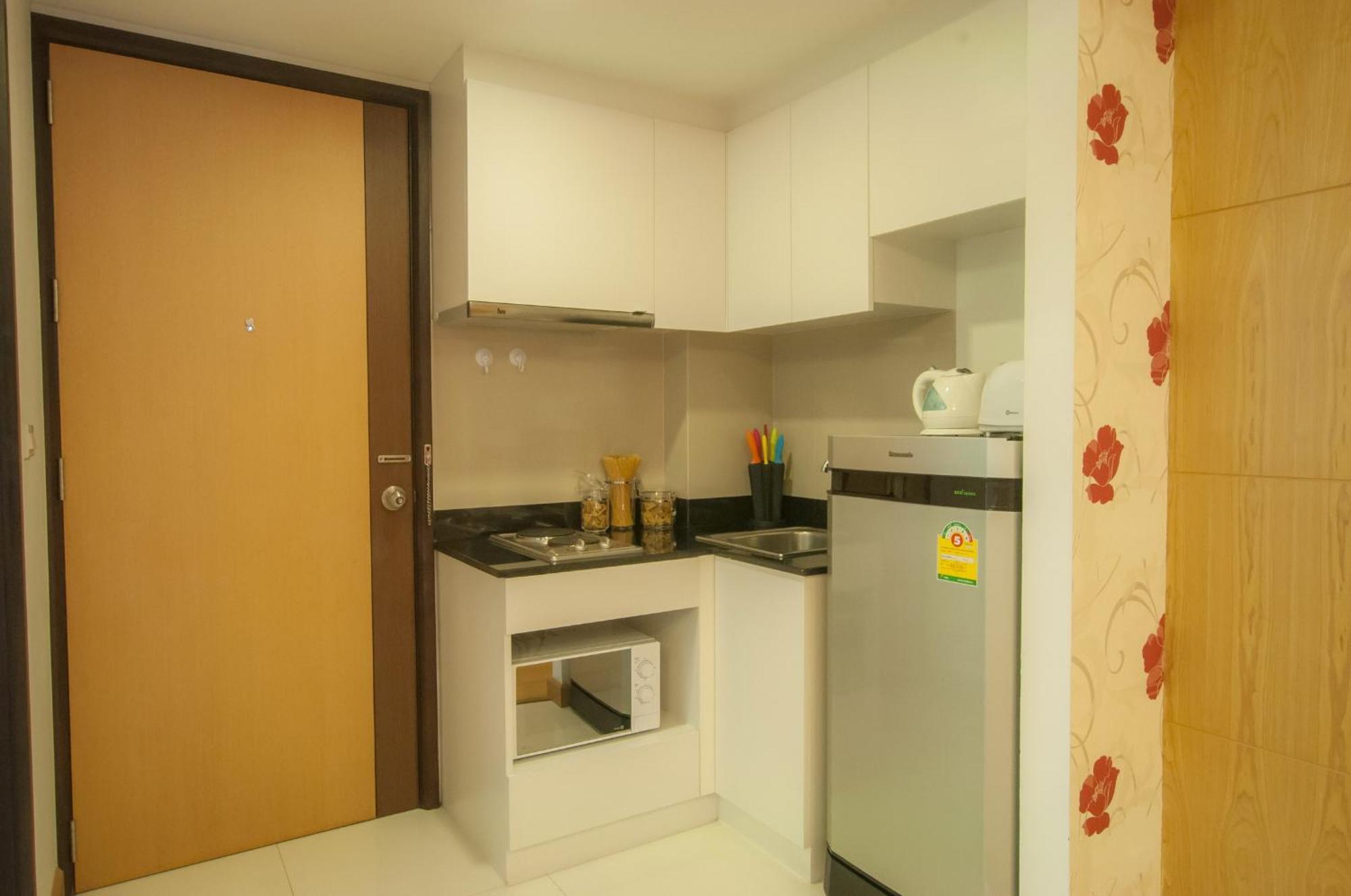 Rocco Hua Hin Beach Seaview Zimmer foto