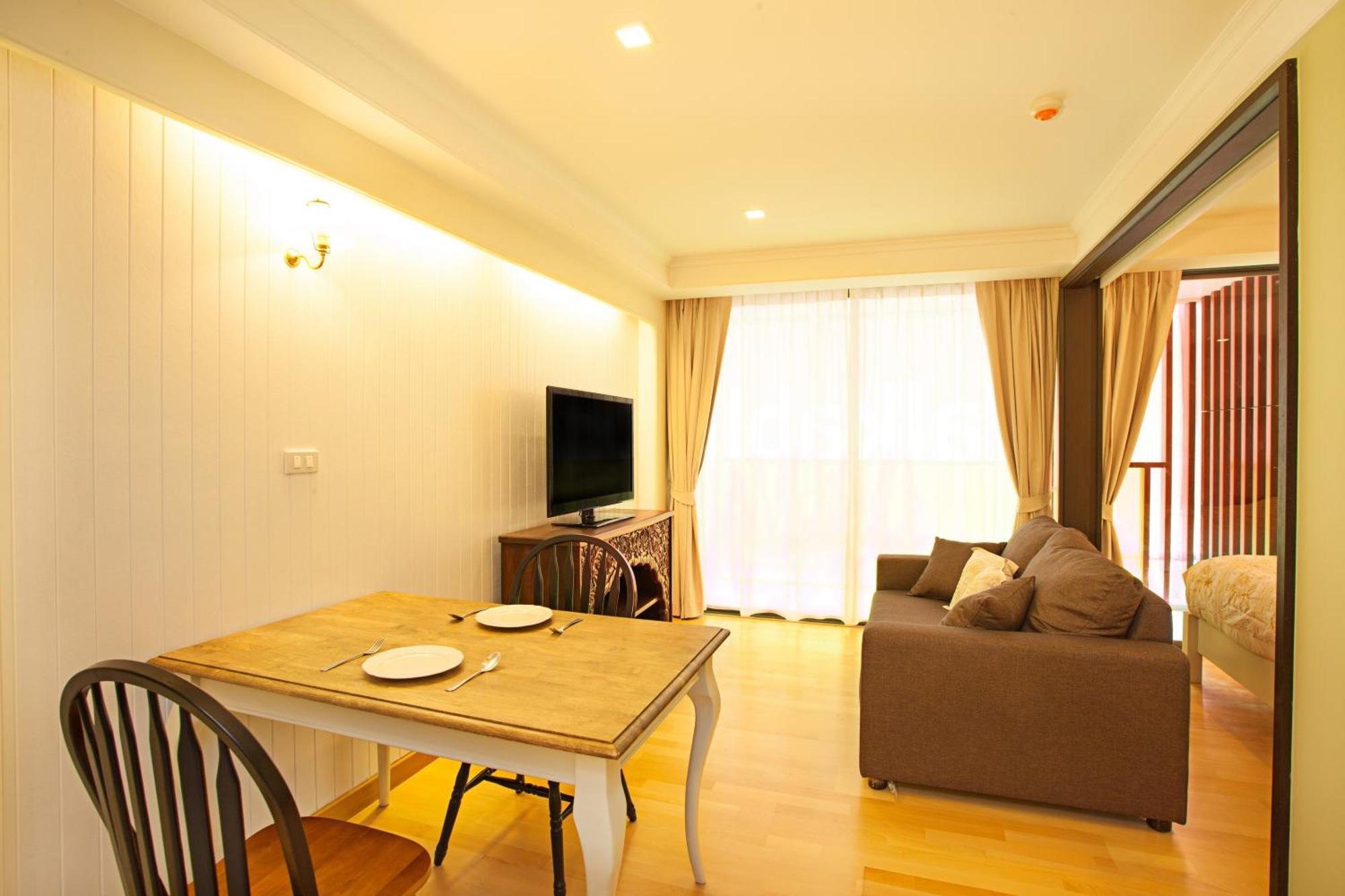 Rocco Hua Hin Beach Seaview Zimmer foto