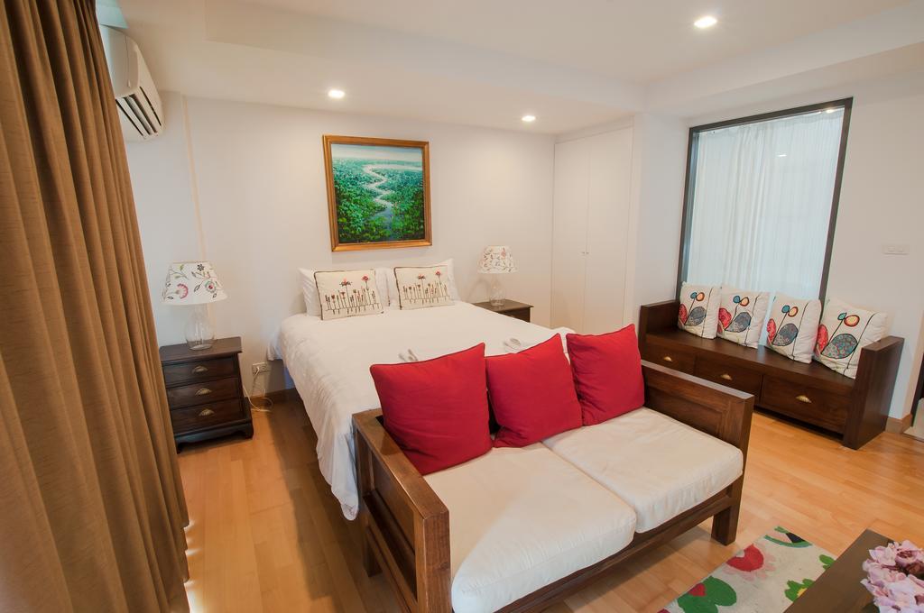 Rocco Hua Hin Beach Seaview Exterior foto