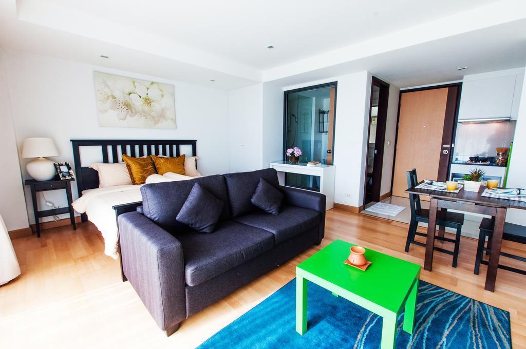 Rocco Hua Hin Beach Seaview Exterior foto